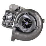 2517623C93 Genuine International Turbocharger LM25TF Kit - Truck To Trailer