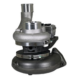 2517623C93 Genuine International Turbocharger LM25TF Kit - Truck To Trailer