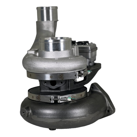 7099274C91 Genuine International Turbocharger LM25TF Kit - Truck To Trailer