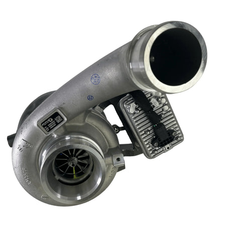 7099274C93 Genuine International Turbocharger LM25TF Kit - Truck To Trailer