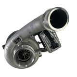 2517623C93 Genuine International Turbocharger LM25TF Kit - Truck To Trailer