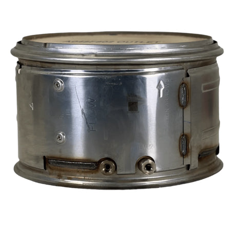 2131533 Genuine Paccar Dpf Diesel Particulate Filter - Truck To Trailer