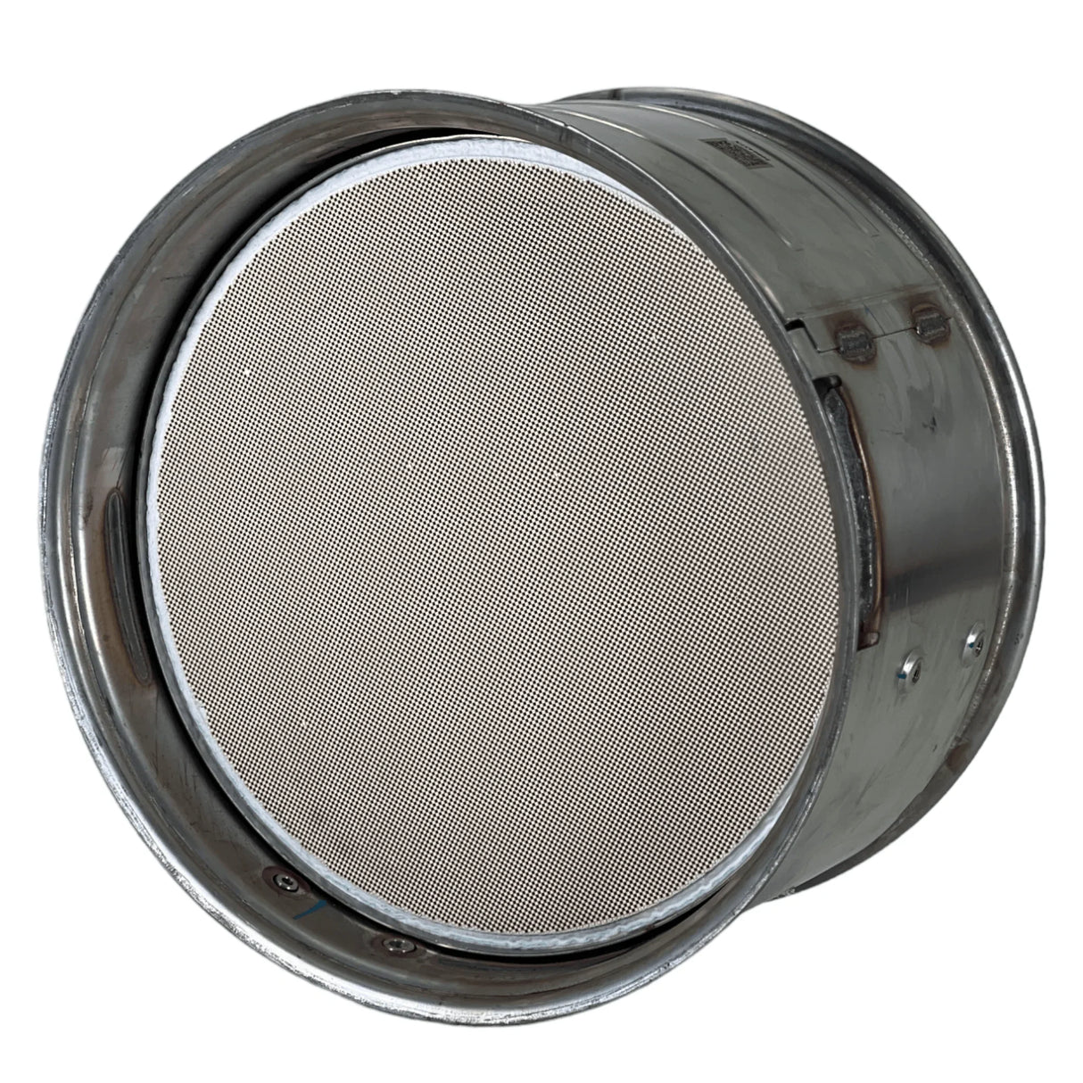 2131533 Genuine Paccar Dpf Diesel Particulate Filter - Truck To Trailer