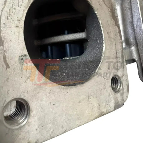 253-3459 Caterpillar Sea Water Pump - Truck To Trailer