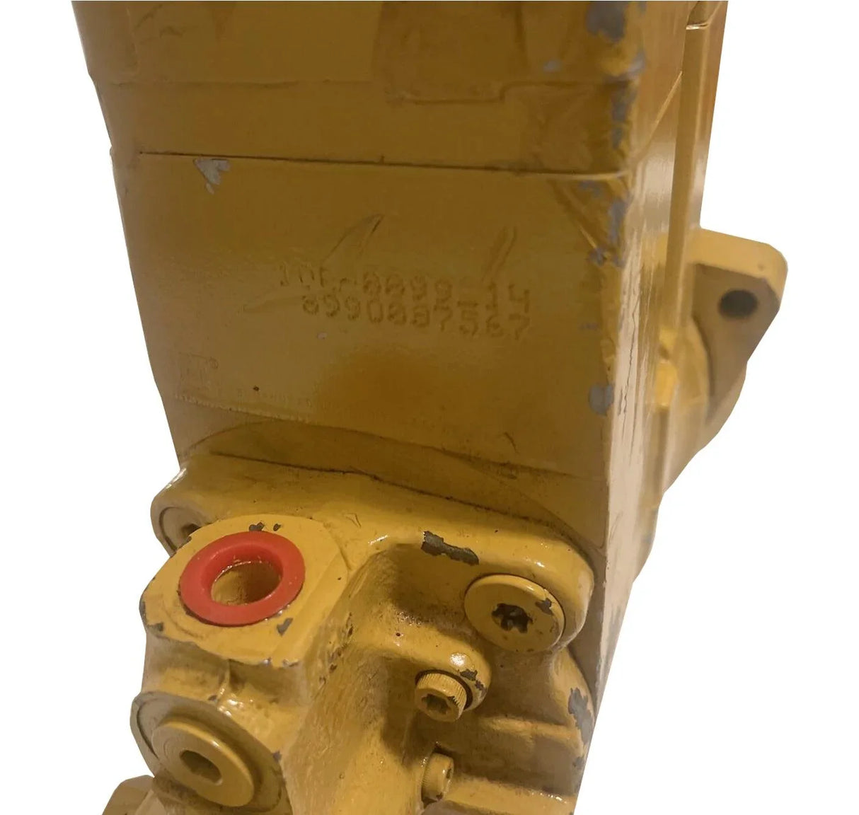 3190677 Genuine CAT High Pressure Oil Pump - Truck To Trailer