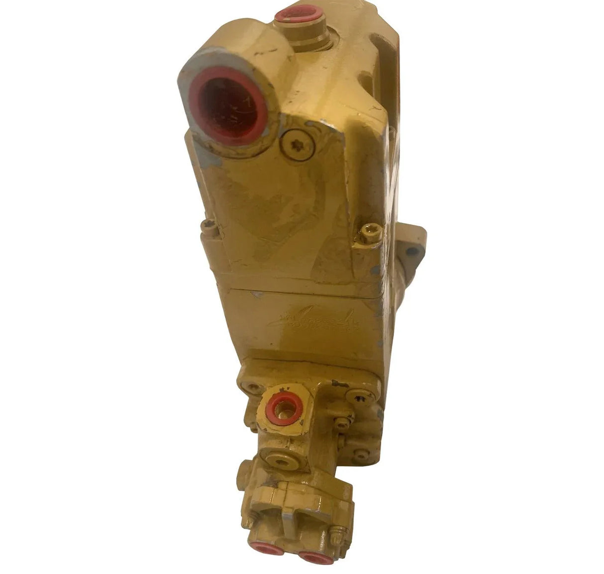 319-0622 Genuine CAT High Pressure Oil Pump - Truck To Trailer