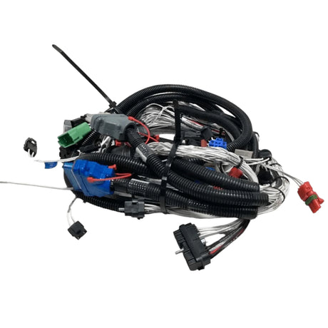 25496870 Genuine Volvo Wiring Harness - Truck To Trailer