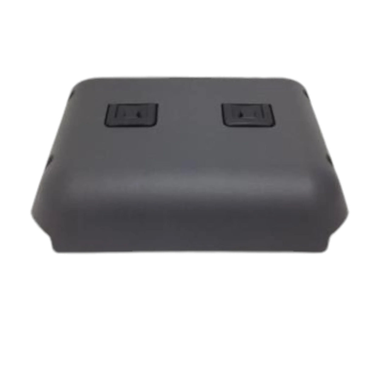 20772256 Genuine Volvo Storage Box - Truck To Trailer