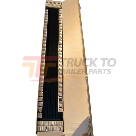 256-2090 Genuine Caterpillar Steel Radiator Core - Truck To Trailer