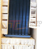 256-2090 Genuine Caterpillar Steel Radiator Core - Truck To Trailer
