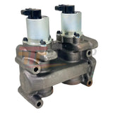25620-E0032 Genuine Hino Egr Exhaust Gas Recirculation Valve - Truck To Trailer