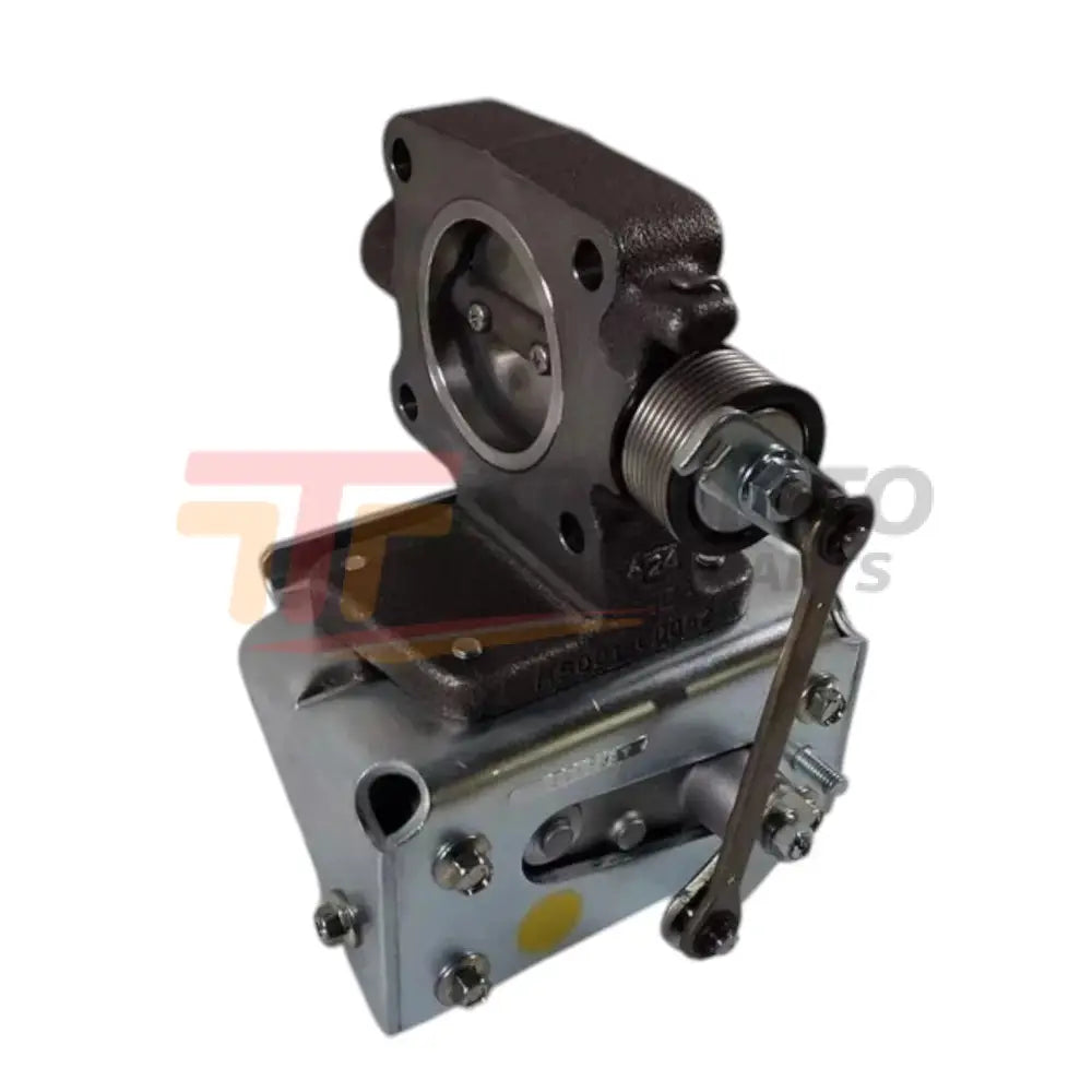 25620-E0249 Genuine Hino EGR Valve Assembly - Truck To Trailer