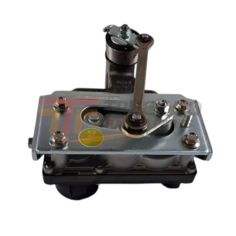 25620-E0249 Genuine Hino EGR Valve Assembly - Truck To Trailer