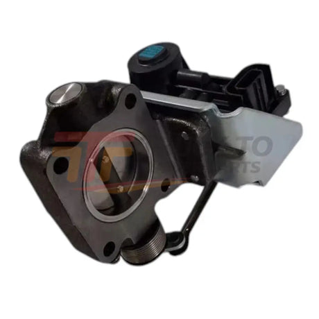 25620-E0249 Genuine Hino EGR Valve Assembly - Truck To Trailer