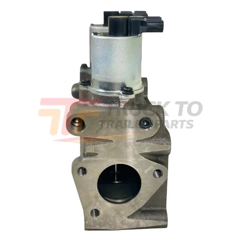25620E0032 Genuine Hino Egr Exhaust Gas Recirculation Valve - Truck To Trailer