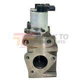 25620E0032 Genuine Hino Egr Exhaust Gas Recirculation Valve - Truck To Trailer
