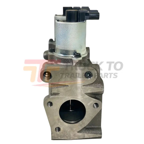 25620E0032 Genuine Hino Egr Exhaust Gas Recirculation Valve - Truck To Trailer