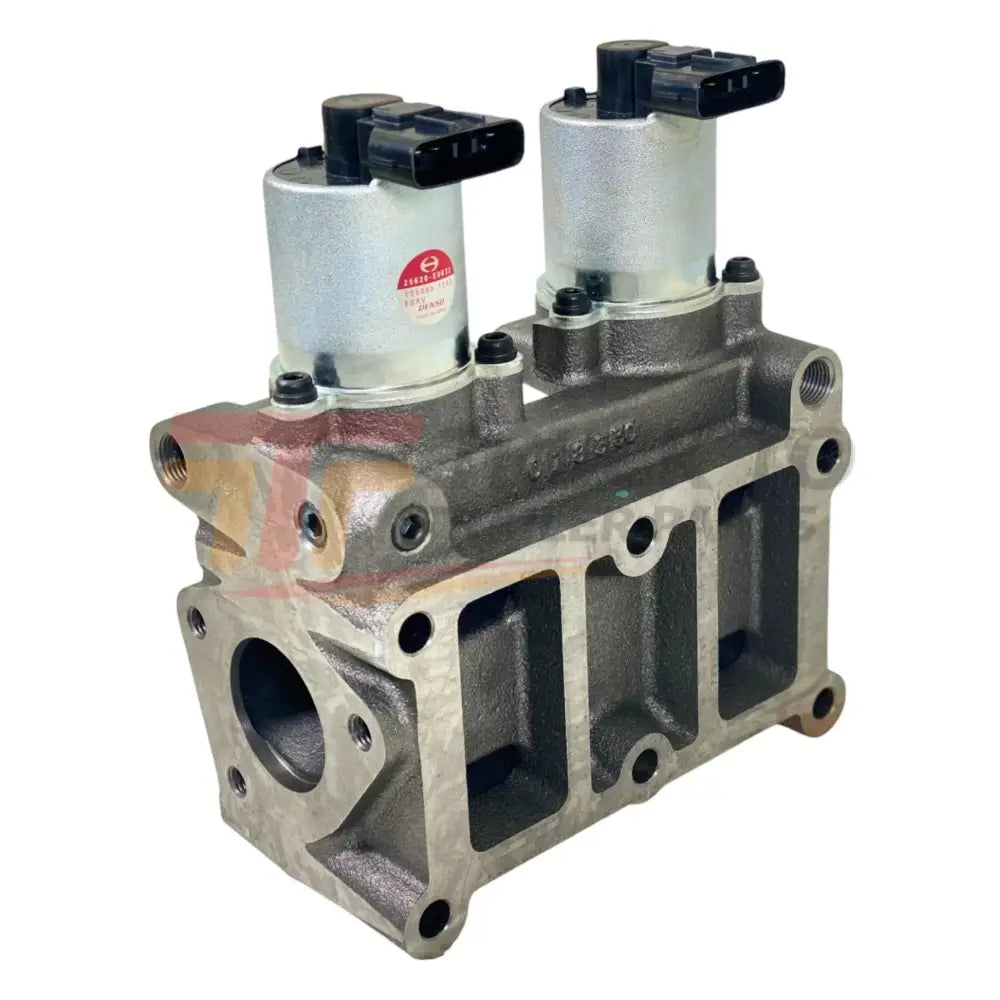 25620E0032 Genuine Hino Egr Exhaust Gas Recirculation Valve - Truck To Trailer