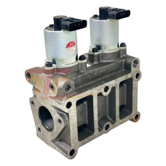 25620E0032 Genuine Hino Egr Exhaust Gas Recirculation Valve - Truck To Trailer