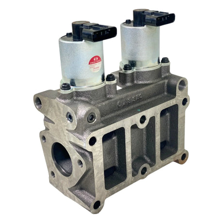 25620-E0032 Genuine Hino Egr Exhaust Gas Recirculation Valve - Truck To Trailer
