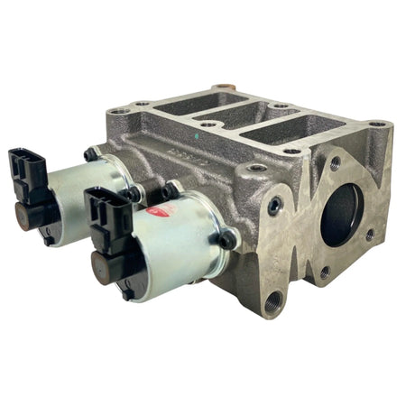 25620-E0032 Genuine Hino Egr Exhaust Gas Recirculation Valve - Truck To Trailer