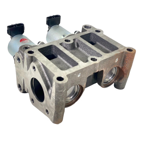 25620-E0032 Genuine Hino Egr Exhaust Gas Recirculation Valve - Truck To Trailer