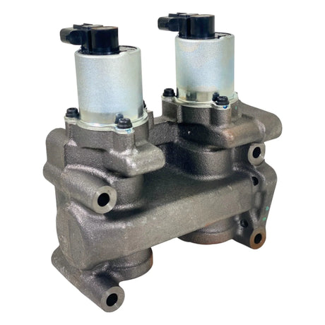 25620-E0032 Genuine Hino Egr Exhaust Gas Recirculation Valve - Truck To Trailer