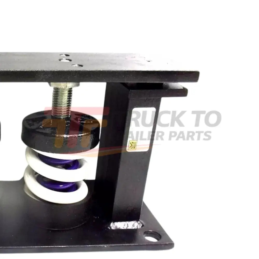 259-9236 Caterpillar Generator Set Vibration Isolator Mount - Truck To Trailer