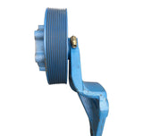 10770936902 Genuine International Air Fan Drive Hab - Truck To Trailer