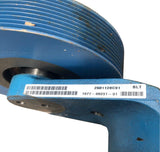 10770936902 Genuine International Air Fan Drive Hab - Truck To Trailer