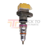 2593597C92 Genuine International Fuel Injector For Navistar - Truck To Trailer