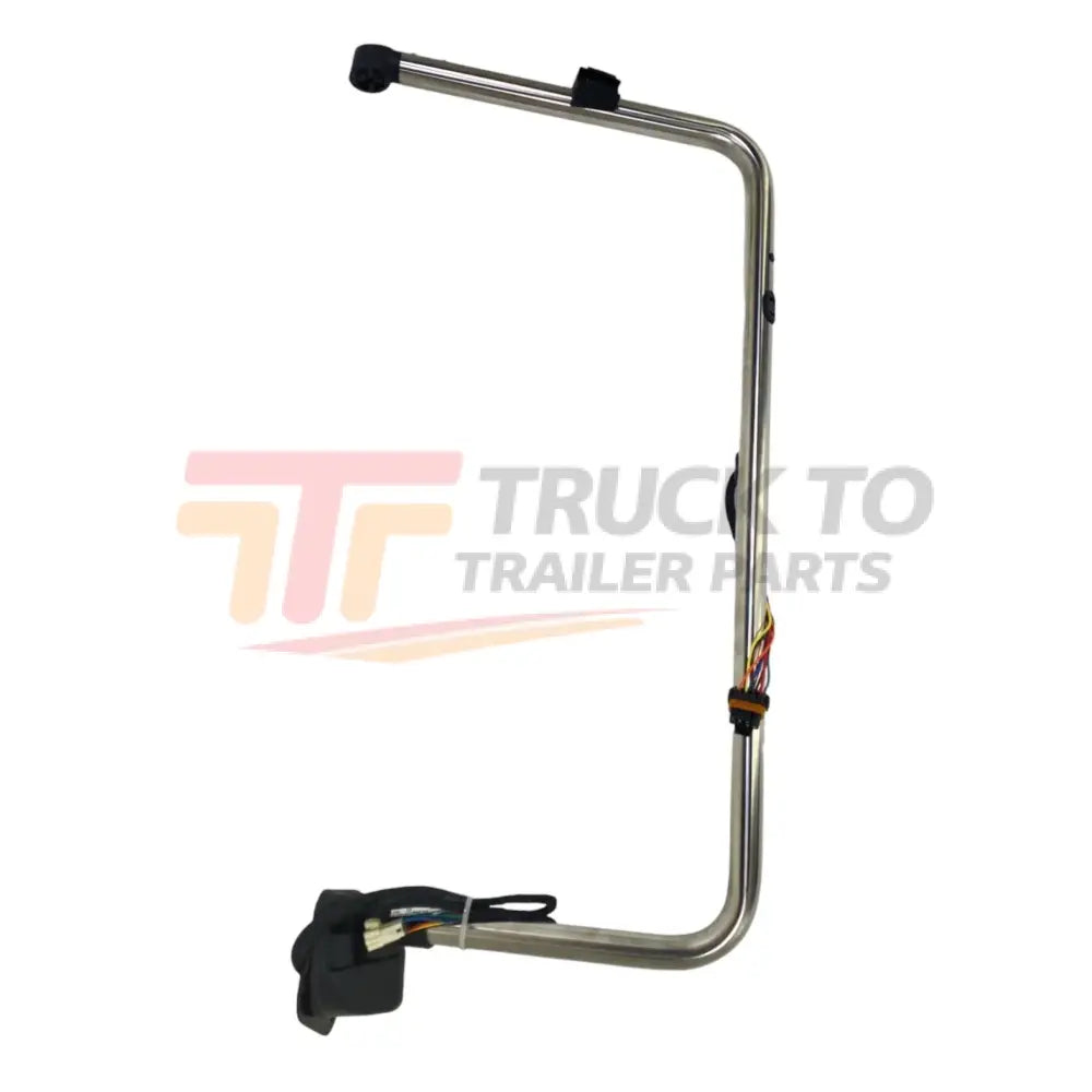 2595638C1 Genuine International Right Side Mirror Bracket - Truck To Trailer