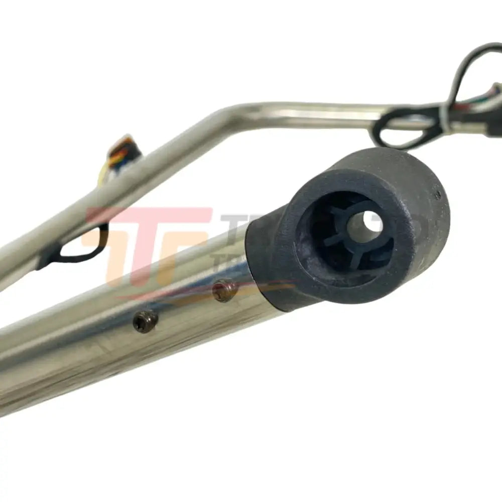 2595638C1 Genuine International Right Side Mirror Bracket - Truck To Trailer