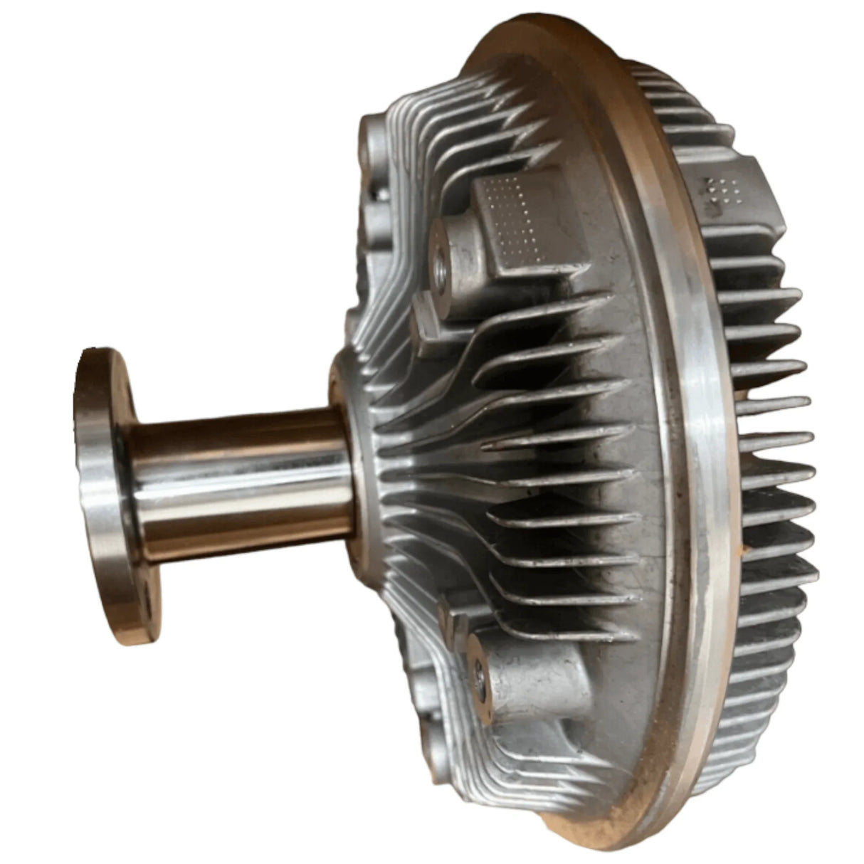 1696302C1 Genuine International Kit Viscous Fan Drive Clutch - Truck To Trailer