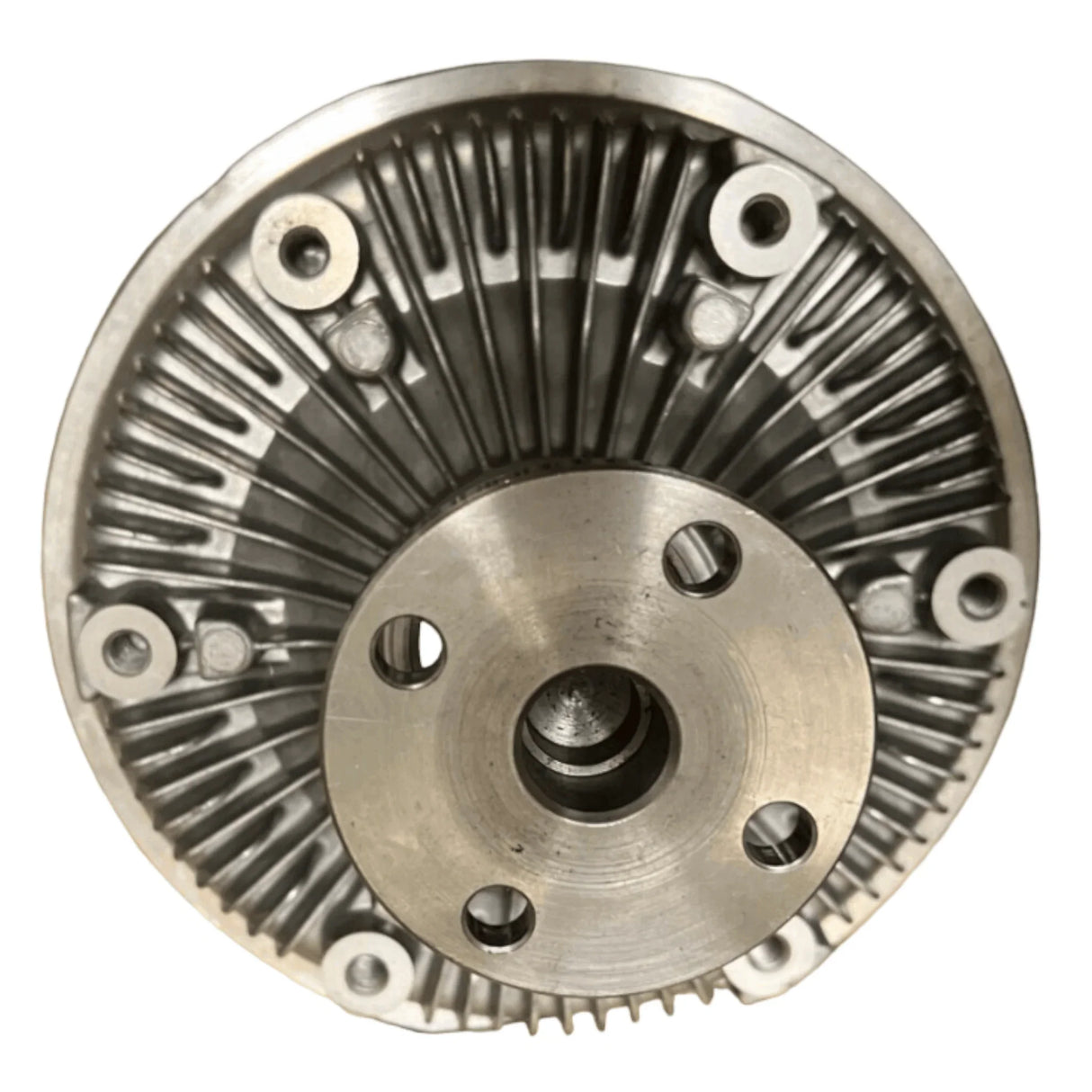 KM N20 RV012220000 Genuine International Kit Viscous Fan Drive Clutch - Truck To Trailer