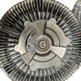 1696302C1 Genuine International Kit Viscous Fan Drive Clutch - Truck To Trailer