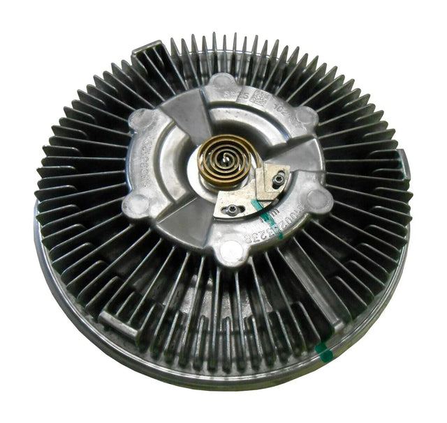 010023323 Genuine Borgwarner Drive Fan Viscous - Truck To Trailer