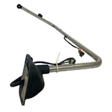 V584004528 Genuine International Right Side Mirror Bracket - Truck To Trailer