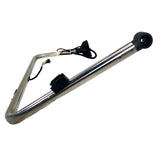 V584004528 Genuine International Right Side Mirror Bracket - Truck To Trailer