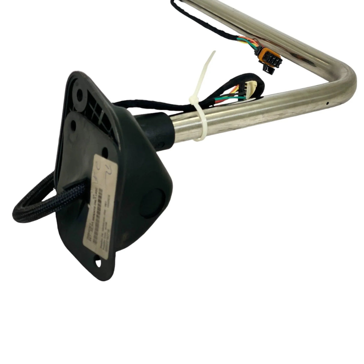 V584004528 Genuine International Right Side Mirror Bracket - Truck To Trailer