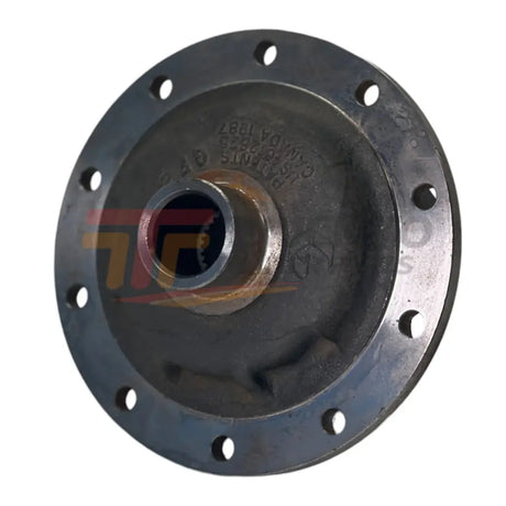 4612825 Genuine Eaton Differential Carrier For GM - Truck To Trailer