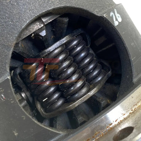 4612825 Genuine Eaton Differential Carrier For GM - Truck To Trailer