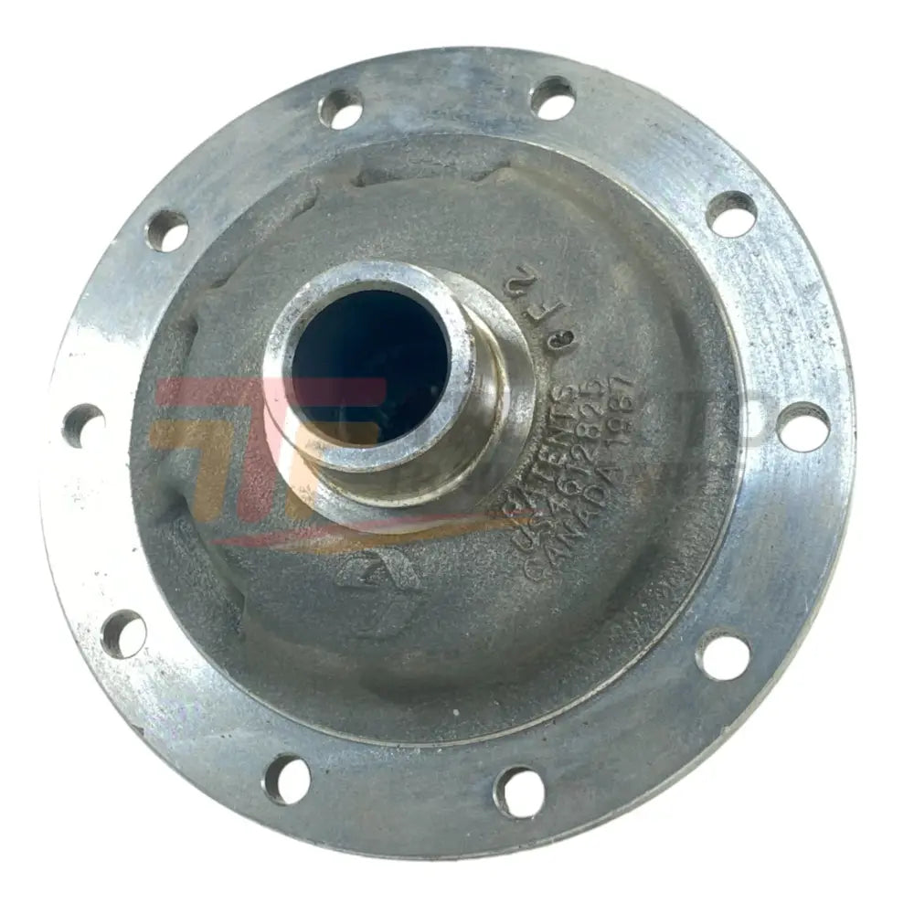 4612825 Genuine Eaton Differential Carrier For GM - Truck To Trailer