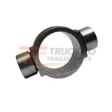 262-4512 Caterpillar Trunnion Assembly - Truck To Trailer
