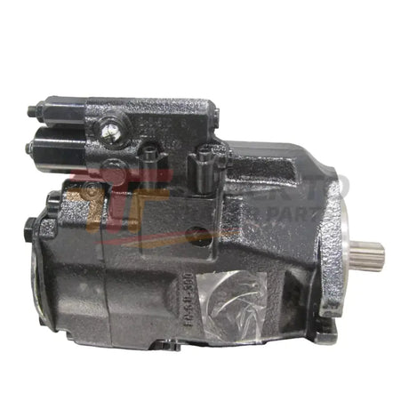 262-5203 Genuine Caterpillar Hydraulic Pump - Truck To Trailer