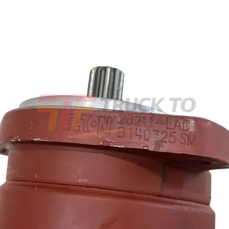 26200-2C Genuine Eaton Hydraulic Pump - Truck To Trailer