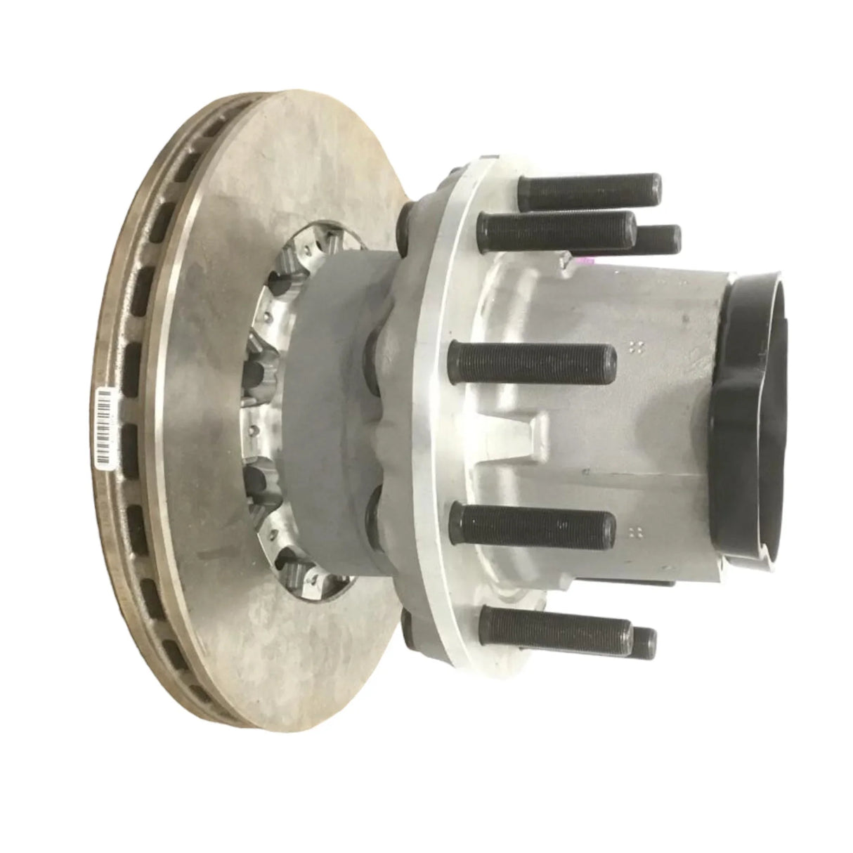 CM 10083398 Genuine Volvo Hub - Truck To Trailer