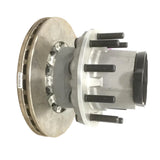 CM 10083398 Genuine Volvo Hub - Truck To Trailer
