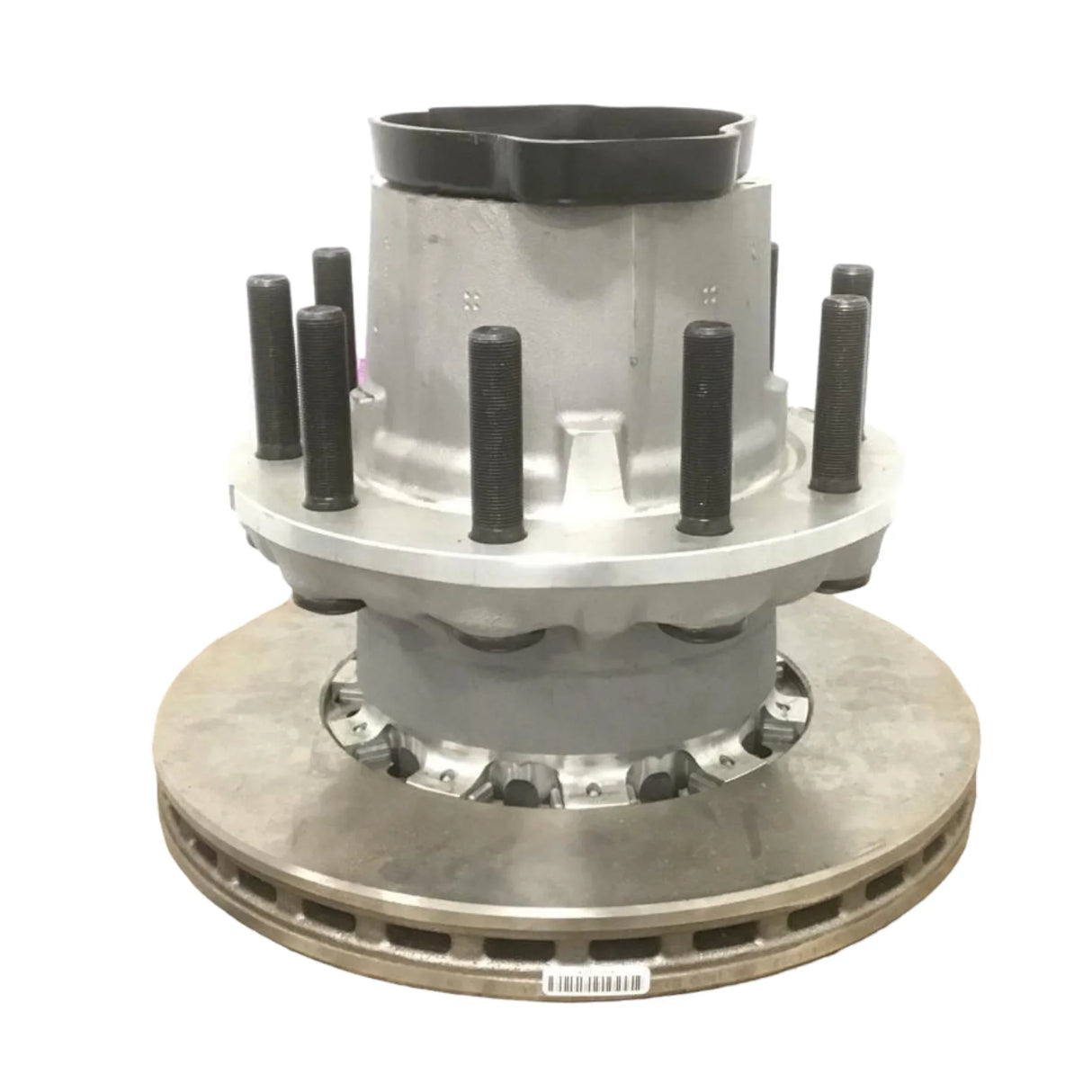 CM 10083398 Genuine Volvo Hub - Truck To Trailer