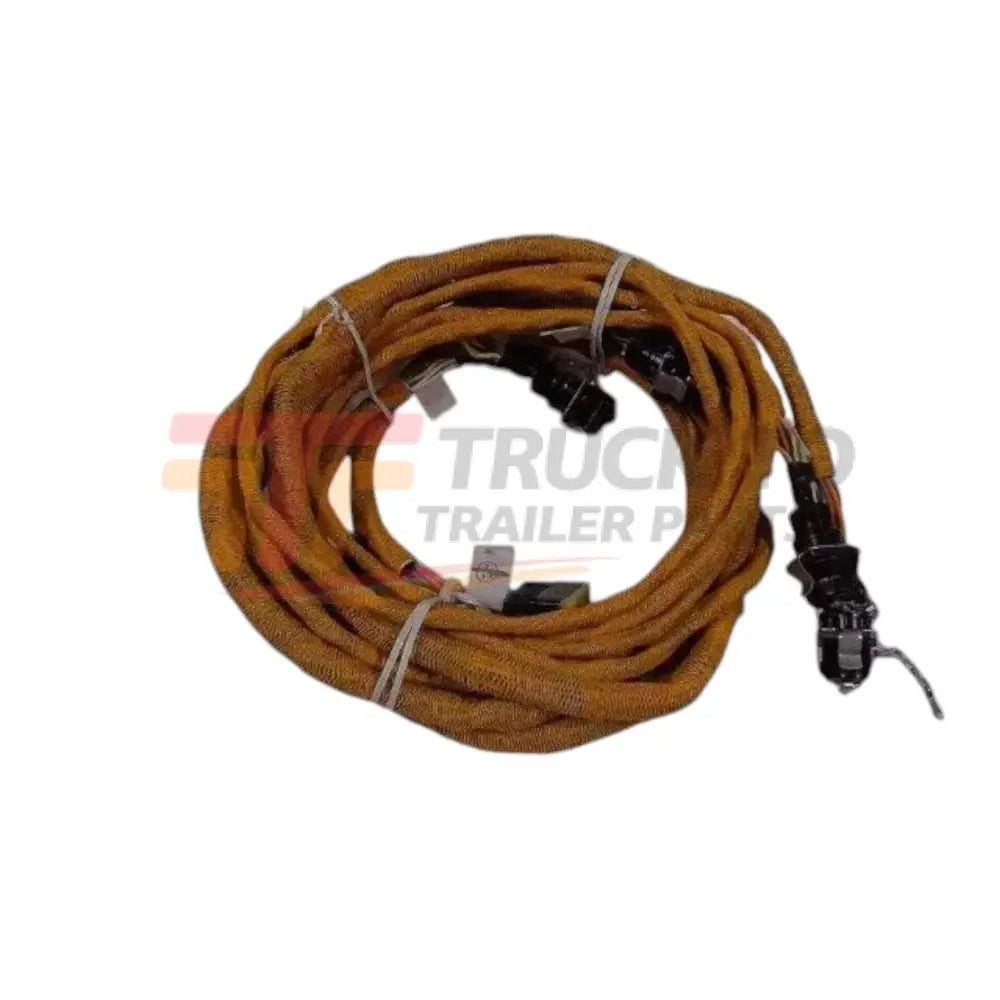 263-6893 Caterpillar Chassis Wiring Harness - Truck To Trailer